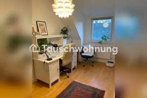 Tauschwohnung: Tausche 3-Zimmer-Wohnung mit 3-Zimmer-Wohnung – Die vollständige Adresse der Immobilie erhältst du vom Anbieter., 22453 Groß Borstel, Hamburg – Vorschaubild 2