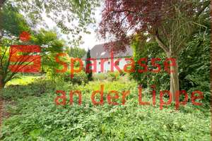 LIEBHABEROBJEKT MIT VERWUNSCHENEM GARTENPARADIES!