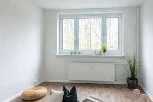 3-Raum-Wohnung in modernisierter Wohnanlage – Ernst-Enge-Str. 17, 9127 Gablenz, Chemnitz – Vorschaubild 4