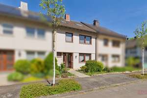 Familienfreundliches Reihenhaus mit Garten in begehrter Lage von Bonn-Bad Godesberg (Pennenfeld) – Max-Planck-Straße 81, 53177 Lannesdorf, Bonn – Vorschaubild 3