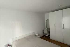 Moderne 2-Raum-EG-Wohnung mit Terrasse und Einbauküche im Karlsruher City Park – Karlsruhe – Vorschaubild 4