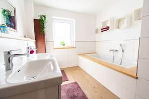 Modernes Quadrohaus – bezugsfertig, hochwertig ausgestattet, mit Photovoltaikanlage, EEK: A – Die vollständige Adresse der Immobilie erhältst du vom Anbieter., 42655 Burg/Höhscheid, Solingen – Vorschaubild 14