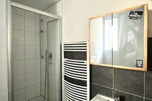 2 Zimmer Wohnung ab 01.10.befristet zu vermieten – Die vollständige Adresse der Immobilie erhältst du vom Anbieter., 50939 Klettenberg, Köln – Vorschaubild 6
