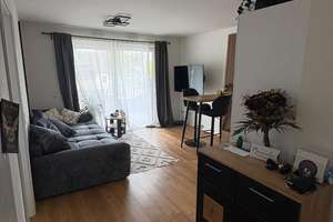 Wohnen mit Charakter: 2-Zimmer-Wohnung in Gießen – 35394 Gießen-Ost, Gießen – Vorschaubild 4