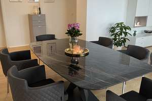 Hochwertige 3-Zimmer-Wohnung im beliebten Düsseldorf Grafental  – 40235 Flingern Nord, Düsseldorf – Vorschaubild 2