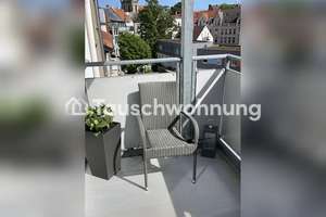 Tauschwohnung: 3 Zimmer Wohnung Nordstadt zentral – Die vollständige Adresse der Immobilie erhältst du vom Anbieter., 30167 Nordstadt, Hannover – Vorschaubild 5