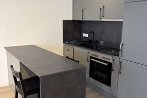 Zwei Zimmer in Wersten: Helle Wohnung mit Balkon – Die vollständige Adresse der Immobilie erhältst du vom Anbieter., 40591 Wersten, Düsseldorf – Vorschaubild 7