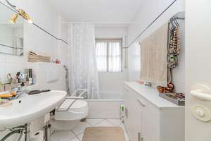 Wunderschöne 2,5-Zimmer Maisonettewohnung mit Privat-Garten & Terrasse in TOP-Lage von Herrsching – Die vollständige Adresse der Immobilie erhältst du vom Anbieter., 82211 Herrsching am Ammersee – Vorschaubild 6