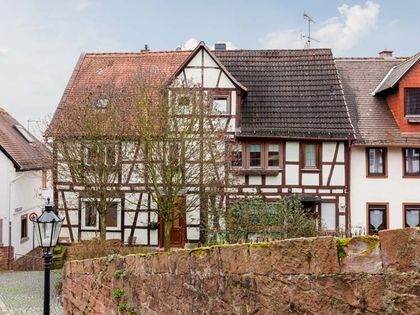 Spannende Haus Mieten Gelnhausen Ebenbild