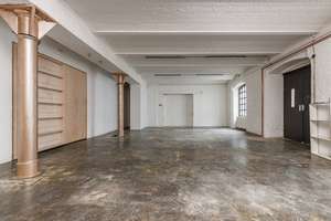 Pure Loft - Großzügige Einheit für Wohnen, Atelier und kreatives Gewerbe nahe Paul-Lincke-Ufer – Die vollständige Adresse der Immobilie erhältst du vom Anbieter., 10999 Kreuzberg, Berlin – Vorschaubild 5