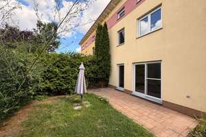 Familientraum: Eigenes Haus mit 117m² Wohnfläche und Garten in ruhiger, stadtnaher Siedlung! – 4289 Probstheida, Leipzig – Vorschaubild 15