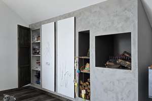 Möblierte 2-Zimmer-Wohnung in Köln-Westhoven – Augustastraße 10, 51149 Westhoven, Köln – Vorschaubild 13