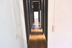 Großzügiges Loft mit viel Charme und fantastischer Terrasse – Hohenzollernstraße 79, 75177 Nordstadt, Pforzheim – Vorschaubild 8