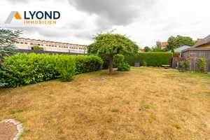 Einziehen und Wohlfühlen - moderner barrierefreier Bungalow mit Garten sucht neuen Eigentümer – Mansfeld-Südharz (Kreis) – Vorschaubild 29