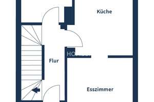 Gepflegtes Reihenhaus mit Sauna, Kamin und liebevoll gestaltetem Steingarten – Die vollständige Adresse der Immobilie erhältst du vom Anbieter., 23562 Sankt Jürgen, Lübeck – Vorschaubild 23