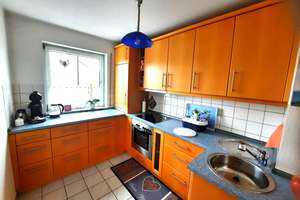 Lichtdurchflutete, attraktive 2-Zimmer-Wohnung in Ingolstadt – Schultheißstr. 45, 85049 Friedrichshofen-Hollerstauden, Ingolstadt – Vorschaubild 4