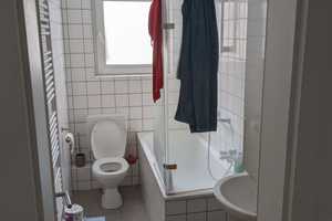 Coole Wohnung im schönen Köln-Nippes, Besichtigungen am Sonntag möglich – Köln – Vorschaubild 4