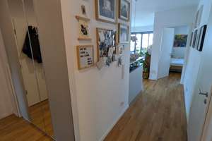 Lichtdurchfluteter 4-Zimmer-Wohntraum inkl. EBK im Ehrenveedel  – Die vollständige Adresse der Immobilie erhältst du vom Anbieter., 50825 Ehrenfeld (Ortsteil), Köln – Vorschaubild 11