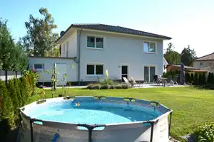 Stadtvilla in Top-Lage und Seenähe – Havelland (Kreis) – Vorschaubild 2