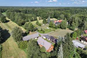 Traumhaus in Spreewaldidylle + ca. 4 ha Wiese und Wald + Einliegerwohnung – Die vollständige Adresse der Immobilie erhältst du vom Anbieter., 15834 Rangsdorf – Vorschaubild 3