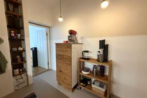 Attraktive 1- Zimmer Wohnung in zentraler Lage von Rosenheim – Die vollständige Adresse der Immobilie erhältst du vom Anbieter., 83022 Innenstadt, Rosenheim – Vorschaubild 5