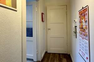 Vermietete 2-Zimmer-Wohnung in Lübeck-St. Gertrud – stadtnah und gut geschnitten – 23566 Sankt Gertrud, Lübeck – Vorschaubild 5