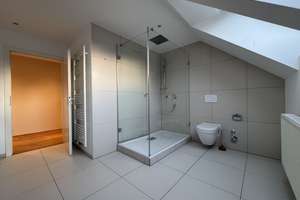 Exclusive Immobilie! Traumhaft schöne 4,5 Zi. DG Maisonette Wohnung in imposantem Altbau in S-West – Senefelderstraße 17, 70176 Feuersee, Stuttgart – Vorschaubild 18