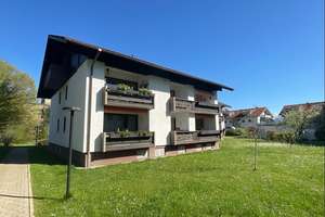 Willkommen im Süden der "Alpenstadt" - Zwei-Zimmer-Hochparterrewohnung - frei & verfügbar – Die vollständige Adresse der Immobilie erhältst du vom Anbieter., 87527 Sonthofen – Vorschaubild 5