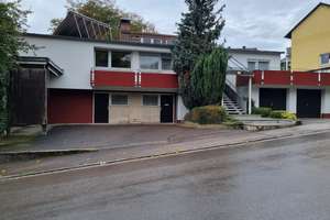 Charmantes Einfamilienhaus mit Wintergarten, Sauna, offenem Büro und vielseitigem Kellerbereich – Die vollständige Adresse der Immobilie erhältst du vom Anbieter., 91757 Treuchtlingen – Vorschaubild 1