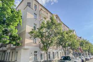 ARNIMKIEZ! GROßZÜGIGE UND KLASSISCHE ALTBAUWOHNUNG MIT BALKON IN PRENZLAUER BERG! PROVISIONSFREI! – Ueckermünder Str. 17, 10439 Prenzlauer Berg, Berlin – Vorschaubild 19