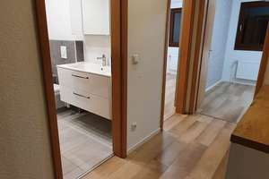 Moderne Reihenhaus zu vermieten – ideal für berufstätige Mieter mit stabilem Einkommen – Die vollständige Adresse der Immobilie erhältst du vom Anbieter., 28197 Hohentorshafen, Bremen – Vorschaubild 10