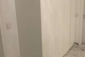Exklusiv modernisiertes DHH mit offenem Wohnkonzept, großem Garten und hochwertiger Auss – Die vollständige Adresse der Immobilie erhältst du vom Anbieter., 80999 Untermenzing, München – Vorschaubild 2