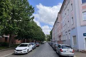 Das Glück hat ein Zuhause: praktische 3-Zi.-Wohnung – Ploßstr. 3, 4347 Schönefeld-Abtnaundorf, Leipzig – Vorschaubild 1