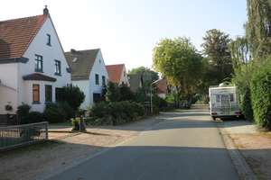 Familienfreundlich: 3 Zimmer 90m² mit Garten, großem Balkon und Garage – Kattenescher Weg 61c, 28277 Kattenesch, Bremen – Vorschaubild 13