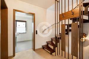 Ihr neues Zuhause mit viel Platz in ruhiger Lage! Ein solides Eigenheim mit Garten und Garage! – Die vollständige Adresse der Immobilie erhältst du vom Anbieter., 59071 Uentrop, Hamm – Vorschaubild 11