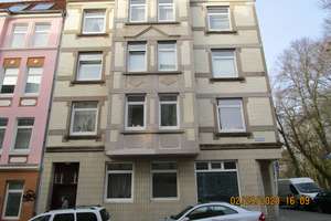 Frei 2 Zimmer Erdgeschoßwohnung vielseitig Nutzbar (Wohnung, 2 WG Zimmer, Handwerker, Büro, Gewerbe) – Hofstrasse 29, 24143 Gaarden-Süd und Kronsburg, Kiel – Vorschaubild 2