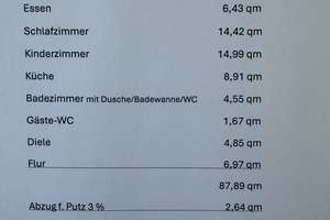 Modernisierte Traumwohnung mit sonnigem Westbalkon in Stuttgart-Riedenberg – Dattelweg 31, 70619 Riedenberg, Stuttgart – Vorschaubild 26