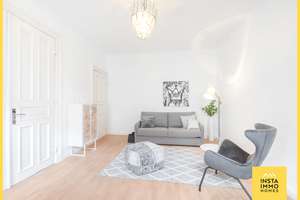 St. Pauli: möblierte 2-Zi Altbau ETW (2020 modernisiert) – Hopfenstraße 2, 20359 St. Pauli, Hamburg – Vorschaubild 3