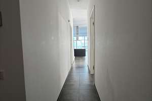--BELGISCHES VIERTEL-- Altbau -- exklusive 4 Zi. Whg. im 1. OG - moderne Einbauküche, Balkon – Brüsseler Str. 23, 50674 Neustadt/Süd, Köln – Vorschaubild 25