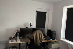 3-Zimmer-Wohnung in Düsseldorf Derendorf – Die vollständige Adresse der Immobilie erhältst du vom Anbieter., 40476 Derendorf, Düsseldorf – Vorschaubild 10