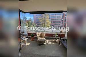 Tauschwohnung: 4.5 Zimmer WHG in der Nähe Olympiapark gegen 3.5 Zimmer WHG – Hanauer Straße 3, 80992 Alt-Moosach, München – Vorschaubild 4