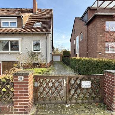 Haus kaufen in Langenhagen (Kreis Hannover) ImmoScout24