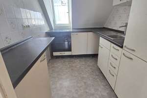 ab sofort  - 3 Zimmer  - 52qm - Dachgeschoss - Bad Cannstatt – Bromberger Str.  9, 73174 Schmidener Vorstadt, Stuttgart – Vorschaubild 8
