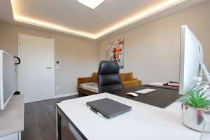 COURTAGEFREI - Moderne & Design vereint - modernisierte 3-Zi.-Whg. mit Garage in Hamburg-Niendorf – Die vollständige Adresse der Immobilie erhältst du vom Anbieter., 22455 Niendorf, Hamburg – Vorschaubild 22