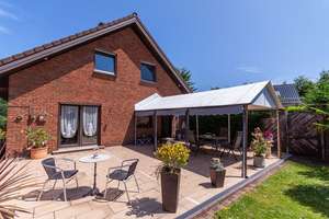 Freist. EFH mit schönem Garten in kleiner Hofschaft – Die vollständige Adresse der Immobilie erhältst du vom Anbieter., 42655 Solingen-Mitte, Solingen – Vorschaubild 26