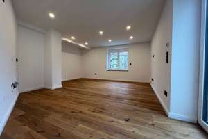 Lichtdurchflutetes Appartement mit luxuriöser Ausstattung und Balkon in Göggingen zu vermieten! – Die vollständige Adresse der Immobilie erhältst du vom Anbieter., 86199 Göggingen-Süd, Augsburg – Vorschaubild 4