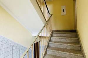 top WG-geeignete 2Zi.-Whnung ohne Balkon - leerwerdend und provisionsfrei – Werkstattstraße 2, 50733 Nippes (Ortsteil), Köln – Vorschaubild 13