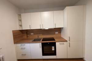 Uni / Klinikum in 5 Minuten - Hochwertiges Apartment mit EBK und 2,5 Zimmern in Kassel – Die vollständige Adresse der Immobilie erhältst du vom Anbieter., 34125 Wesertor, Kassel – Vorschaubild 8