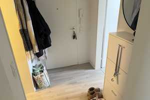 Einziehen und Wohlfühlen: Schöne 2-Zimmer-Wohnung mit Balkon zu vermieten – Bergheimer Straße 24, 47807 Krefeld – Vorschaubild 3