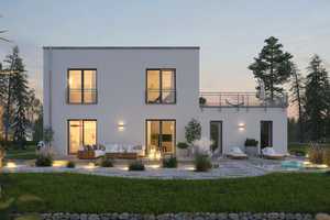 Vom Haustraum zum Traumhaus - Moderne trifft auf Effizienz! – Bonn – Vorschaubild 6